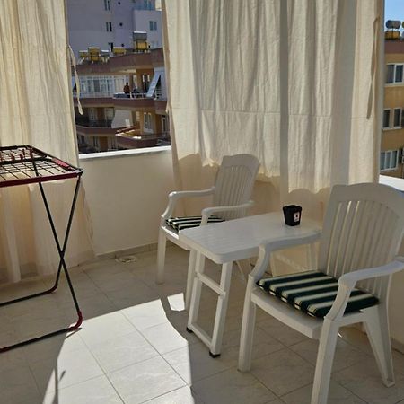 Aygun Apart 4 Mahmutlar Dış mekan fotoğraf
