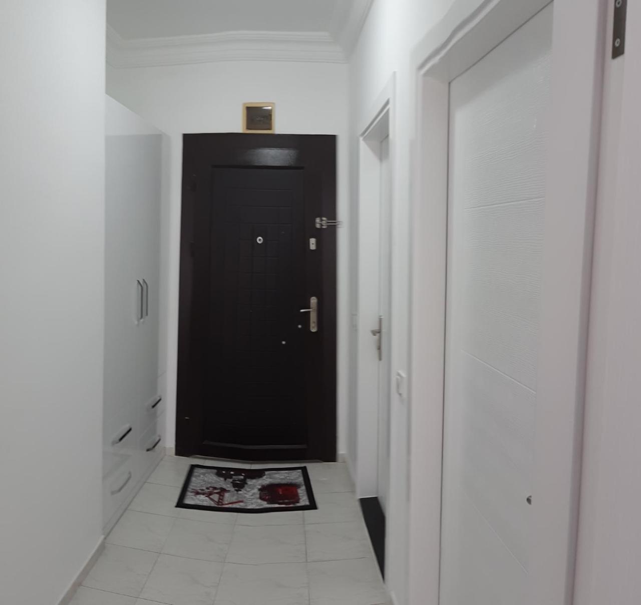 Aygun Apart 4 Mahmutlar Dış mekan fotoğraf